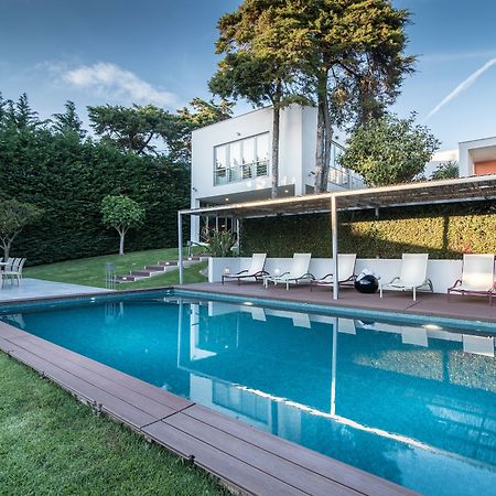 Cascais Casa Laranja Guesthouse Exteriér fotografie