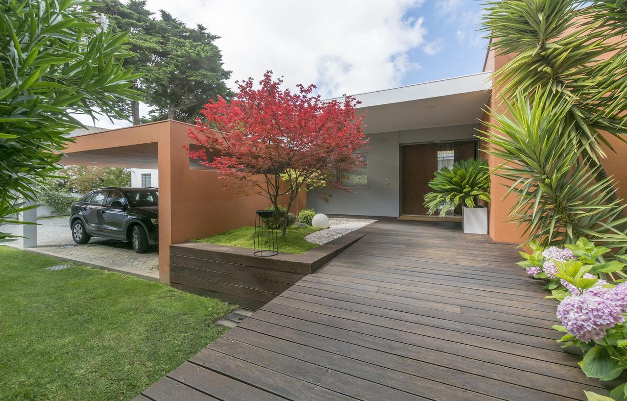 Cascais Casa Laranja Guesthouse Exteriér fotografie