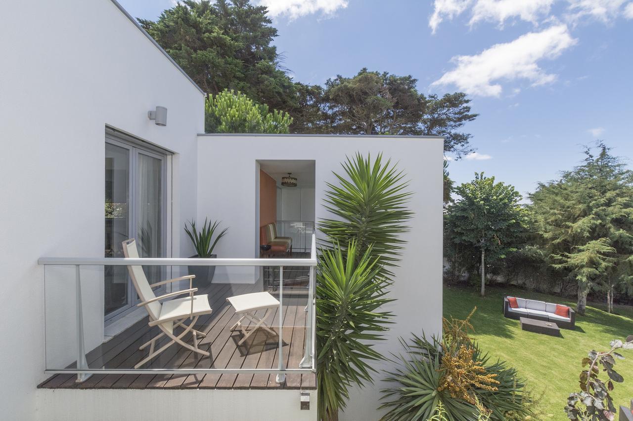 Cascais Casa Laranja Guesthouse Exteriér fotografie