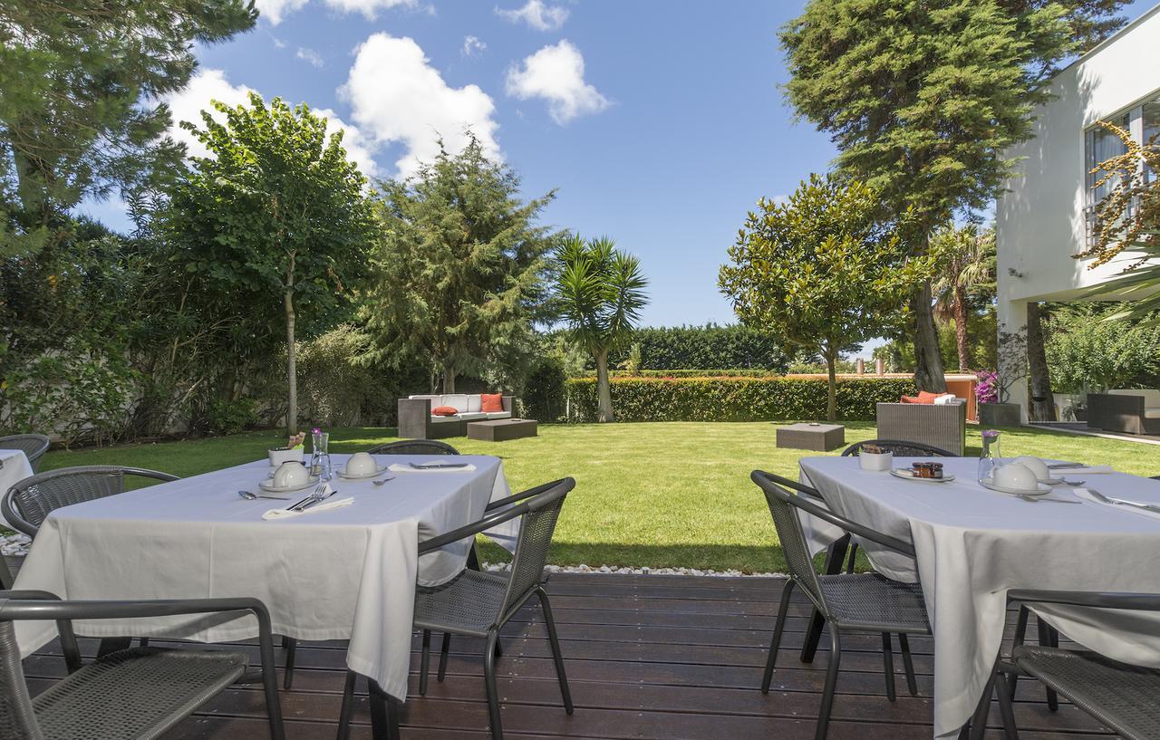 Cascais Casa Laranja Guesthouse Exteriér fotografie