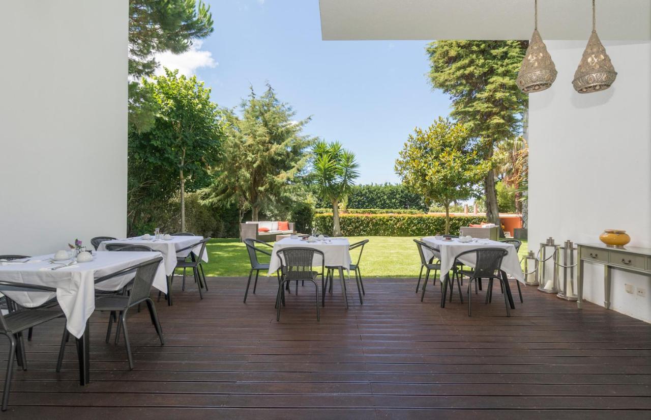 Cascais Casa Laranja Guesthouse Exteriér fotografie