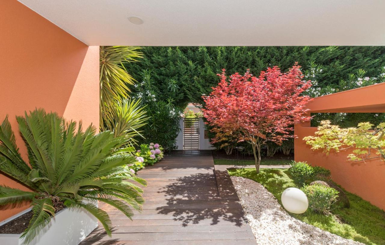 Cascais Casa Laranja Guesthouse Exteriér fotografie
