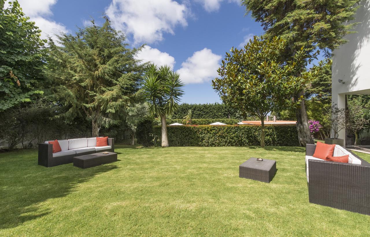 Cascais Casa Laranja Guesthouse Exteriér fotografie