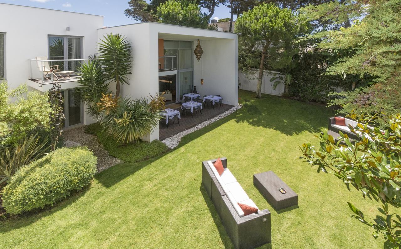 Cascais Casa Laranja Guesthouse Exteriér fotografie