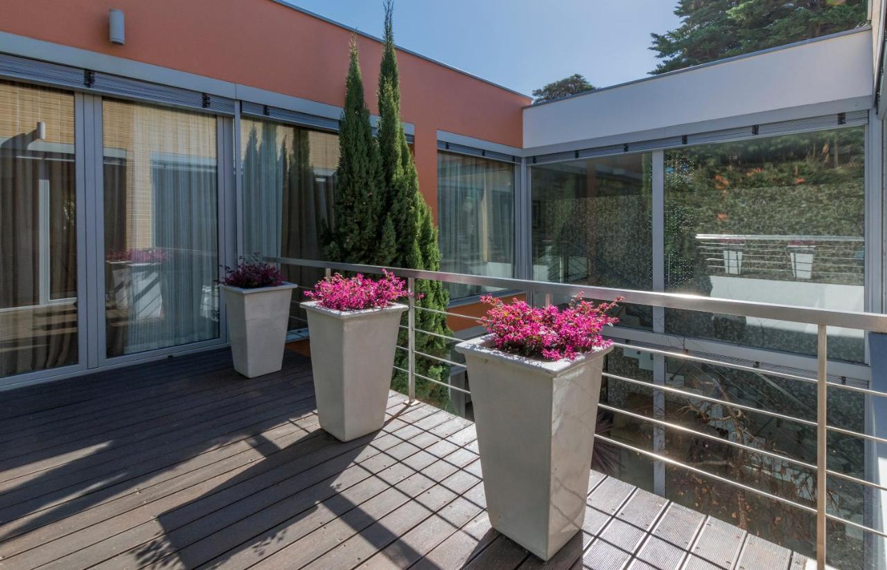 Cascais Casa Laranja Guesthouse Exteriér fotografie