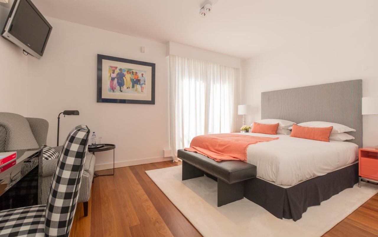 Cascais Casa Laranja Guesthouse Exteriér fotografie